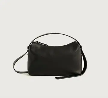 enof minibag DEAR 블랙
