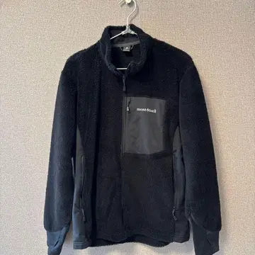 mont-bell 클라이마 에어 자켓 남성용 L 사이즈