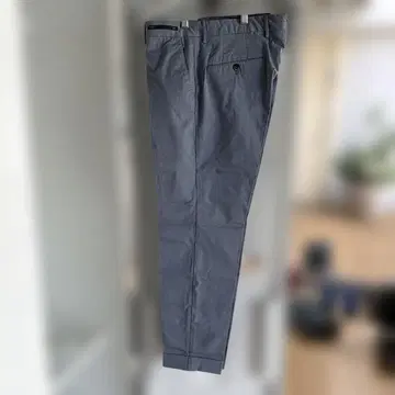 PT01 GRAVEN FIT STRETCH PANTS 46