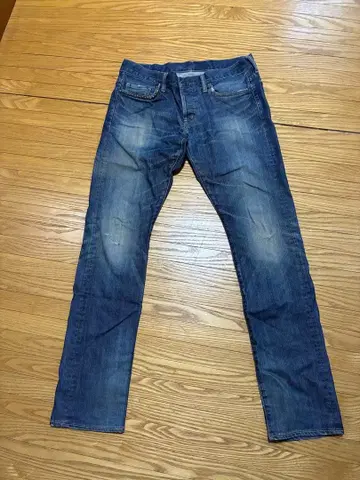 HYSTERIC GLAMOUR 청바지 팬츠 청바지 34인치