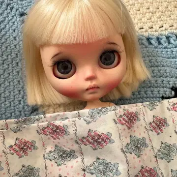 최종 반값 해외 작가님 커스텀 브라이스 새상품급