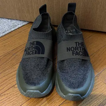 THE NORTH FACE 더 노스 페이스 울트라 로우 III