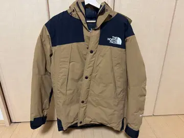 THE NORTH FACE 마운틴 다운 자켓 ND91930