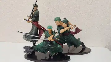 원피스 조로 피규어 조형왕정상결전