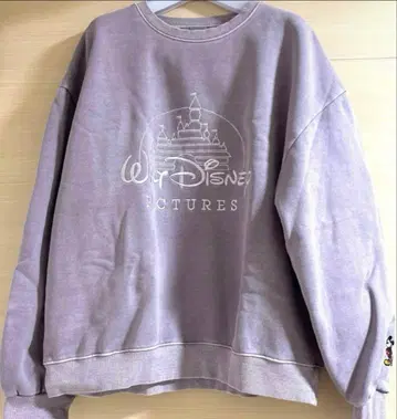 새상품급 Walt Disney pictures 맨투맨