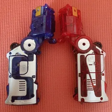 DX ns 마그폰 마그넷 스위치 가면라이더 포제 마그넷 스테이츠