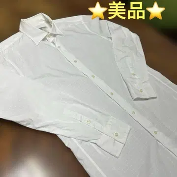 캐서린 햄넷 셔츠