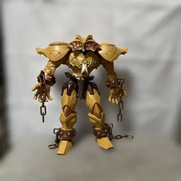 Figure-rise Standard 엑조디아 프라모델