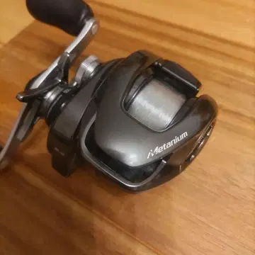 SHIMANO 20 메타늄