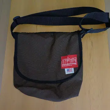 Manhattan Portage 숄더백