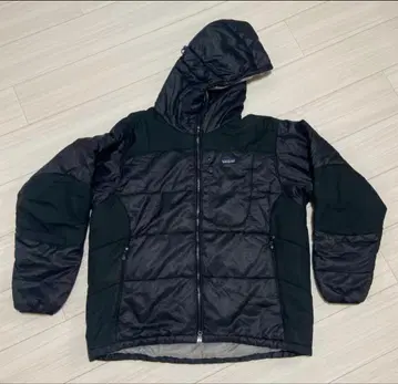 Patagonia Das Parka 더스 파카 블랙