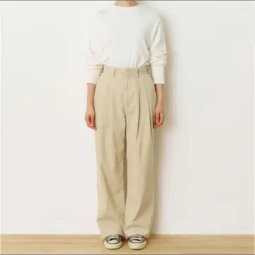 bshop 별주 tomboy pants