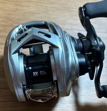 다이와 알파스 SVTW 800 H 우측 핸들