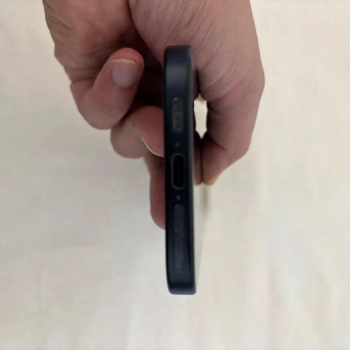 풀박스)아이폰 15 256 블랙 5765