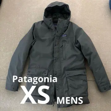 파타고니아 다운 XS