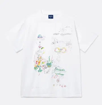 BoTT Coco Tee 사이즈 L 티셔츠