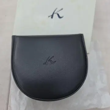 키타무라 코인 케이스 동전 지갑