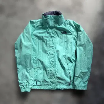 The North Face 마운틴 파카 민트 그린