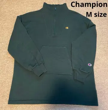 챔피온 트레이닝복 긴팔 맨투맨 Msize Champion