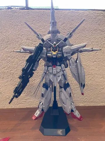 MG 프로비던스 건담