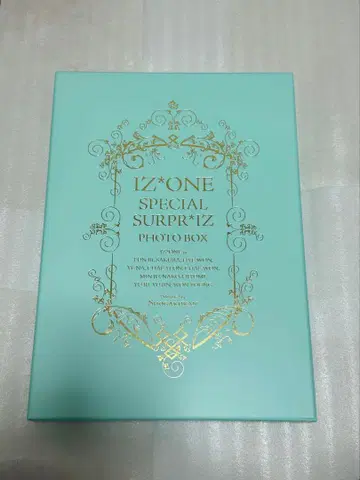 IZ*ONE Special Surpriz
