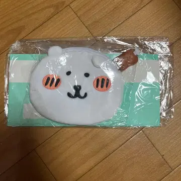 농담곰 nanaco 카드 파우치