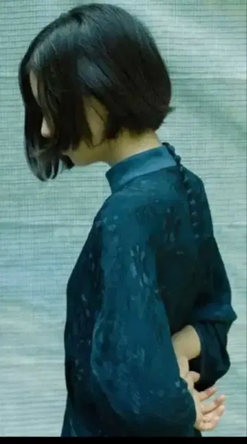 마메쿠로구치 mamekurogouchi 19ss 원피스