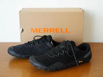 26.5cm 머렐 VAPOR GLOVE6 베어풋 신발 MERREL