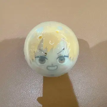 체인소 맨 푸니토푸 캡슐 봉제 인형 컬렉션 덴지 A