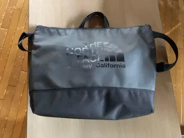 THE NORTH FACE 토트백 대용량