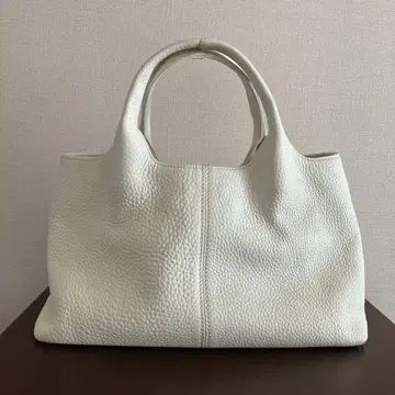 컨디션 최상 긴자 와코 핸드백