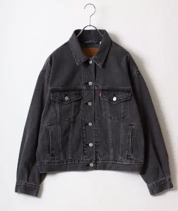 Levi's (리바이스) 90s TRUCKER/데님 자켓