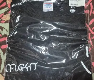 히다카 류타 & 스나다 마사히로 ETCFIGHT 콜라보 롱 T셔츠