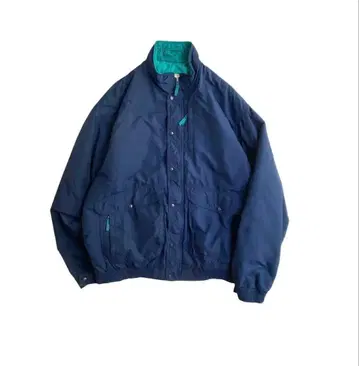 [레어!] 90s L.L.Bean 윈디 릿지 재킷