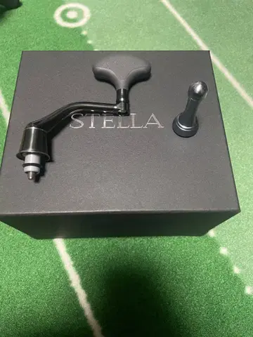 STELLA 정품 싱글 핸들