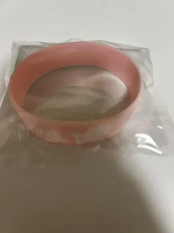 마크로스 럭키 드로우 러버 밴드