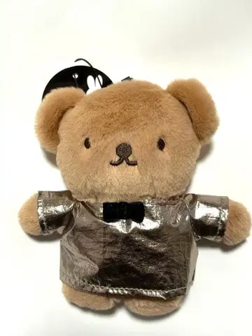 미피 보리스 마스코트 키링 딕 브루너