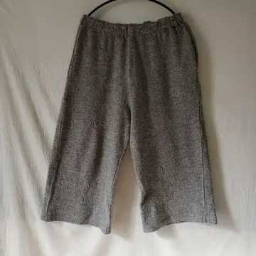 koton 울 팬츠