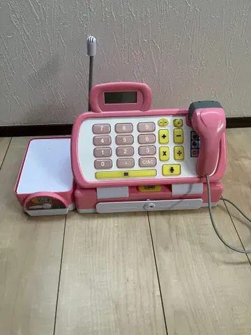 계량기 부착 계산대