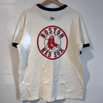 보스턴 레드삭스 T셔츠 XL
