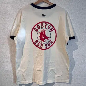 보스턴 레드삭스 링거셔츠
