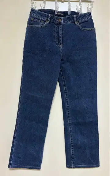 브룩스브라더스 스트레이트 데님