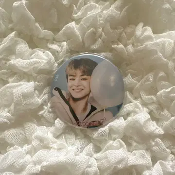 TREASURE 지훈 캔뱃지 일본 데뷔