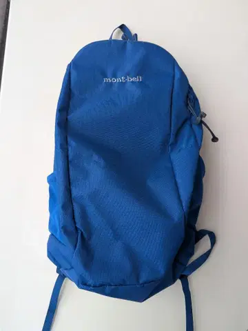 몽벨 트래블 데이팩 25 (추정)