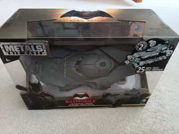 METALS DIE CAST 배트모빌 25 부품 미개봉 새상품