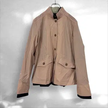 Anhydre 택 포함 미사용 새상품 점퍼 자켓 아우터 XL ( A1