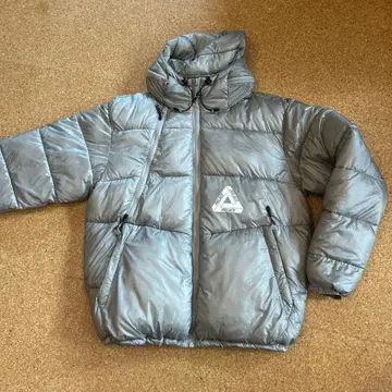 Palace 다운 재킷 L