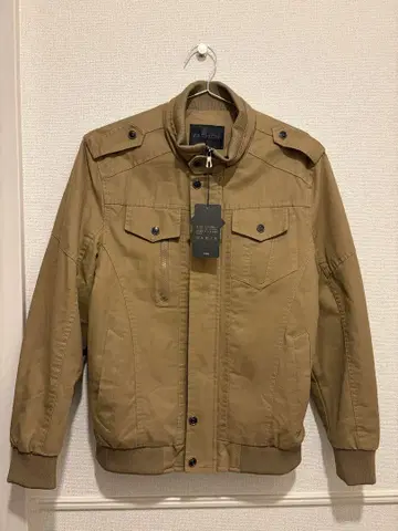 보아 안감 방한 블루종 캐주얼 밀리터리 자켓 아웃도어 점퍼