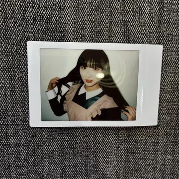 폴라로이드 (꿈인가 지금인가?)