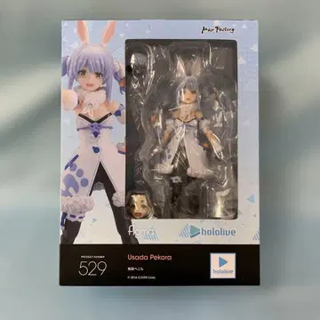 figma 우사다 페코라 [ 버추얼 YouTuber ]